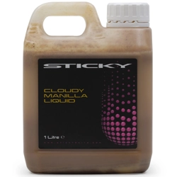 Sticky Baits Cloudy Manilla Liquid